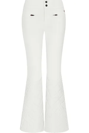 Perfect Moment Cordova flared ski trousers