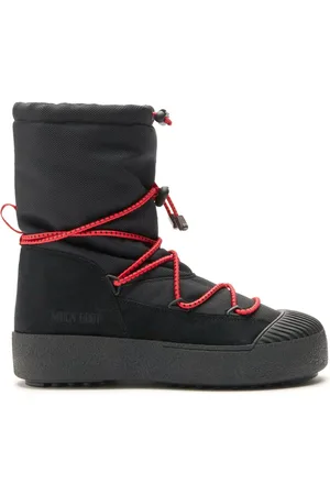 Moon Boot MTrack Polar lace-up snow boots