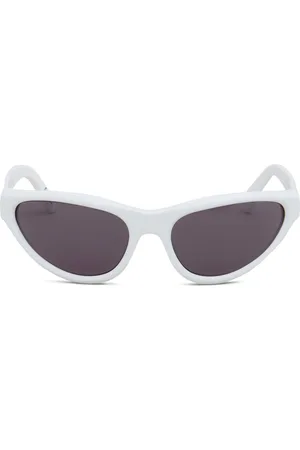 Marni Mavericks cat-eye frame sunglasses