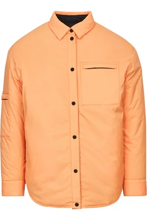 Aztech Pillow padded shirt jacket