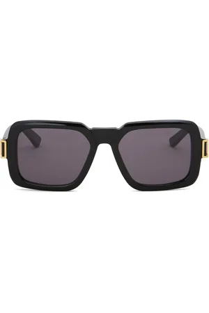 Marni Zamalek square-frame sunglasses