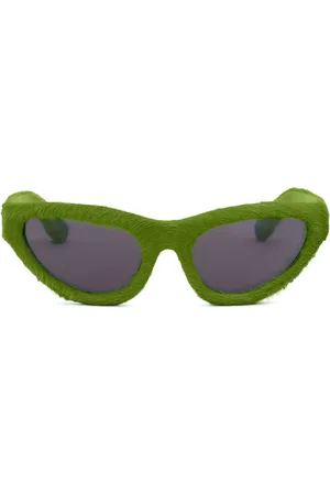 Marni Mavericks cat-eye frame sunglasses