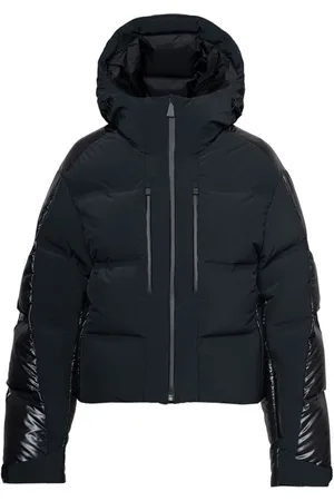 Aztech Super Nuke puffer jacket