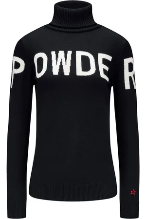 Perfect Moment Powder sweater