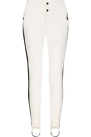 Perfect Moment Aurora high-waisted skinny trousers
