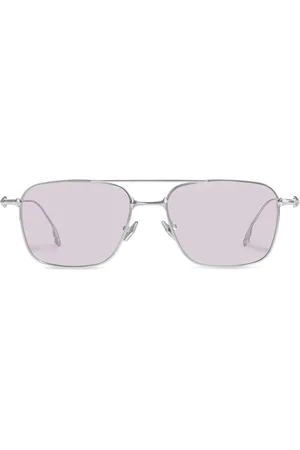 Gentle Monster Met 02 square-frame glasses