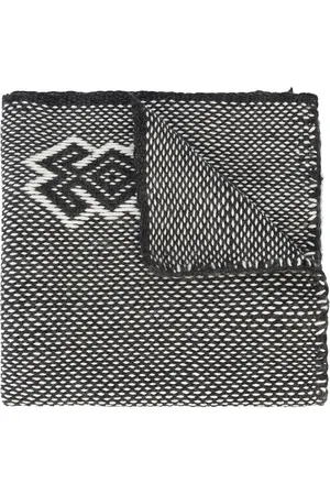 Voz Knitted scarf