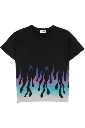 Molo Riley organic cotton T-shirt