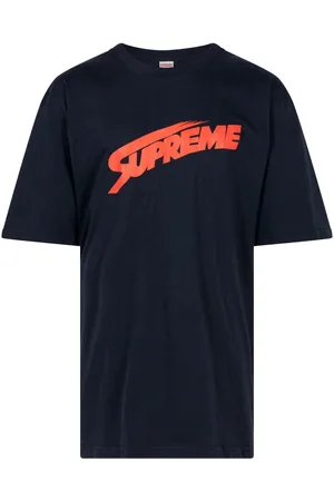 Supreme Mont Blanc "Navy" T-shirt