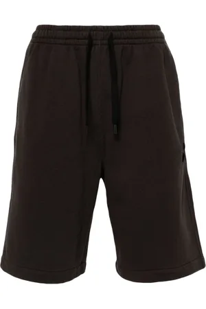Isabel Marant Mahelo track shorts