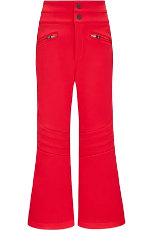 Perfect Moment Aurora flared ski trousers