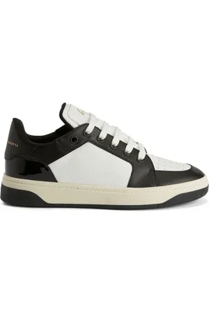 Giuseppe Zanotti Gz94 low-top leather sneakers
