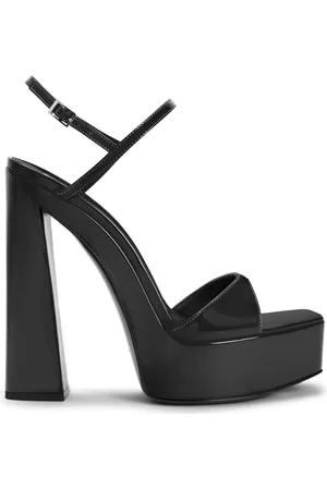 Giuseppe Zanotti Sylvy 145mm platform sandals