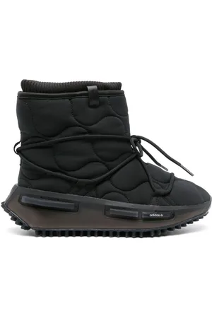 adidas NMD S1 quilted boots