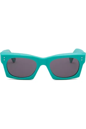 Marni Edku square-frame sunglasses