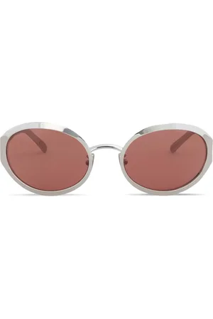 Marni To-Sua oval-frame sunglasses