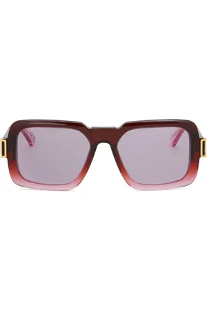 Marni Zamalek square-frame sunglasses