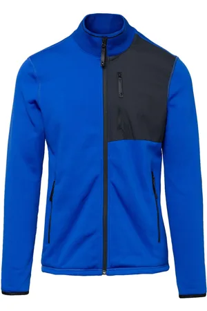 Aztech Performance Full-Zip lightweight jacket