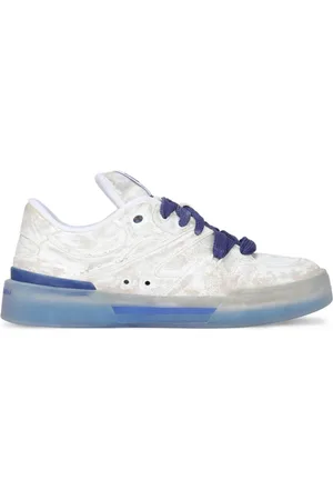 Dolce & Gabbana New Roma low-top sneakers