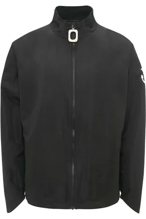 J.W.Anderson Zip-up track jacket
