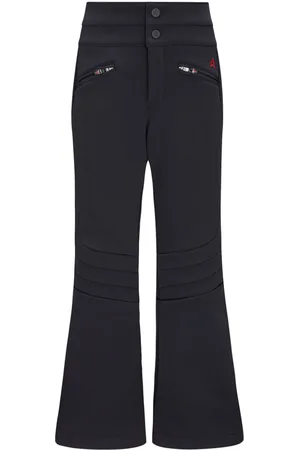 Perfect Moment Aurora flared ski trousers