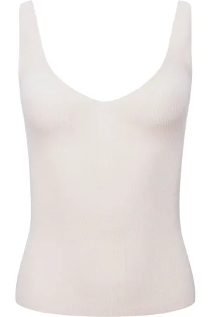 Altuzarra Sadie cashmere top