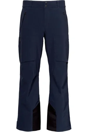 Aztech Pyramid waterproof padded ski trousers
