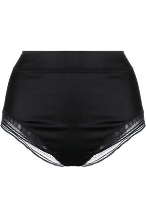ERES Fête high-waisted briefs