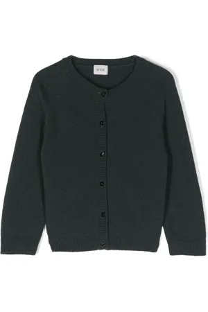 KNOT Filippa wool cardigan