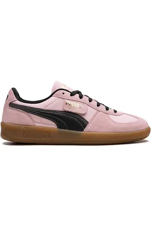 PUMA Palermo F.C. "Bright - Black" sneakers
