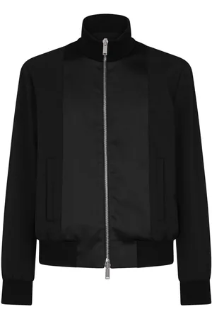 Dsquared2 Panelled sports jacket