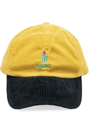 PALACE Corduroy Classic Polo Cap