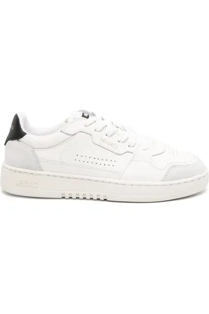 Axel Arigato Dice leather sneakers