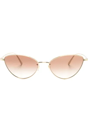 Oliver Peoples 1998C cat-eye frame sunglasses