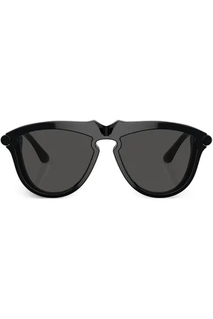 Burberry Round-frame sunglasses