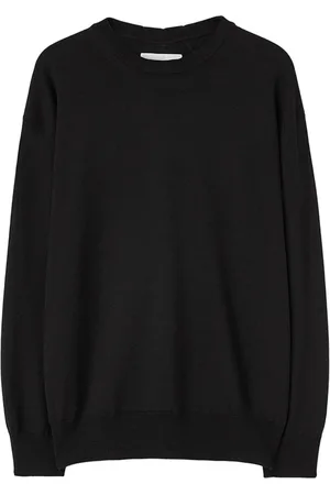 Jil Sander Crew-neck wool jumper
