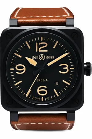 Bell & Ross BR 03 Heritage 41 mm