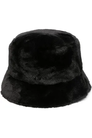 Zadig & Voltaire Wild logo-embroidered bucket hat