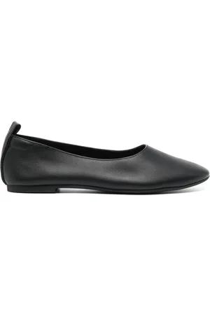 SENSO Daphne IV leather ballerina shoes