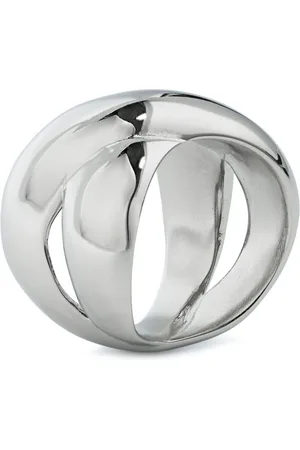 Goossens Lhassa polished ring
