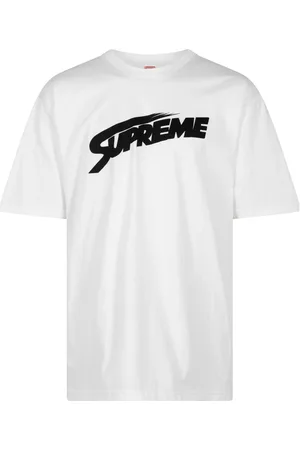 Supreme Mont Blanc " " cotton T-shirt
