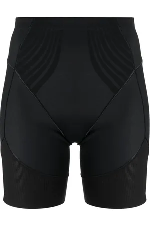 Spanx Haute Contour® cotton compression shorts