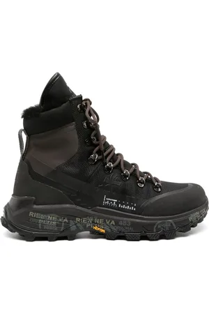 Premiata Midtreck 348M high-top sneakers