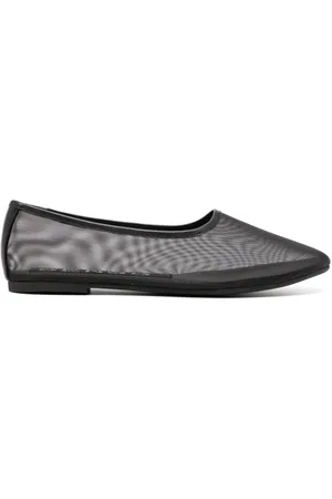 SENSO Dena mesh ballerina shoes