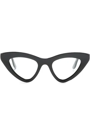 LAPIMA Julieta cat-eye frame glasses