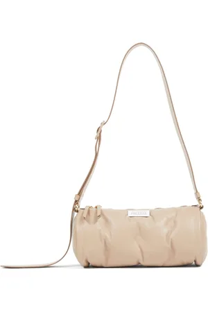Maison Margiela Glam Slam quilted shoulder bag