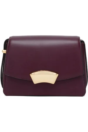 3.1 Phillip Lim ID leather shoulder bag