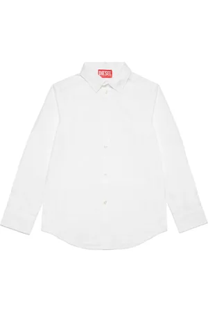 Diesel CPING cotton shirt