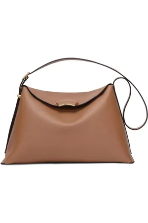 3.1 Phillip Lim ID leather shoulder bag