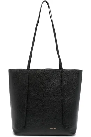 By Malene Birger Abilso leather tote bag